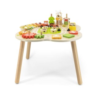 Viga Viga 44657 Stolik edukacyjny - Podróż