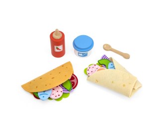 Viga Viga 44677 Zestaw Tacos