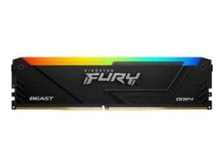 Kingston | 16 GB | DDR4 | 16 GB | DIMM 288-pin | 1600 MHz | PC/serwer | Registered No | ECC No
