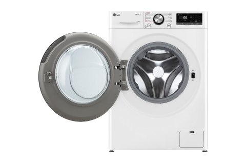 LG | F4WR711S2W | Pralka | Klasa energooszczędności A - 10% | Ładowanie frontowe | Pojemność prania 11 kg | 1400 RPM | Głębokość LG | F4WR711S2W | Pralka | Klasa energooszczędności A - 10% | Ładowanie frontowe | Pojemność prania 11 kg | 1400 RPM | Głębokość