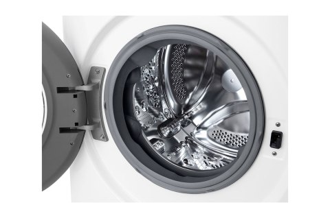 LG | F4WR711S2W | Pralka | Klasa energooszczędności A - 10% | Ładowanie frontowe | Pojemność prania 11 kg | 1400 RPM | Głębokość LG | F4WR711S2W | Pralka | Klasa energooszczędności A - 10% | Ładowanie frontowe | Pojemność prania 11 kg | 1400 RPM | Głębokość