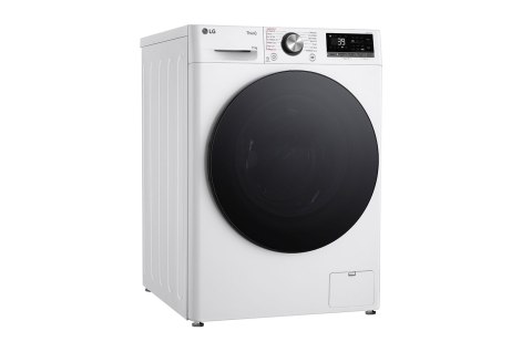 LG | F4WR711S2W | Pralka | Klasa energooszczędności A - 10% | Ładowanie frontowe | Pojemność prania 11 kg | 1400 RPM | Głębokość LG | F4WR711S2W | Pralka | Klasa energooszczędności A - 10% | Ładowanie frontowe | Pojemność prania 11 kg | 1400 RPM | Głębokość