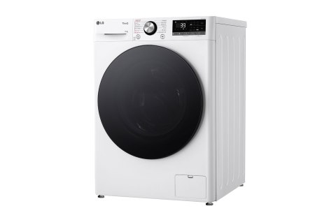 LG | F4WR711S2W | Pralka | Klasa energooszczędności A - 10% | Ładowanie frontowe | Pojemność prania 11 kg | 1400 RPM | Głębokość LG | F4WR711S2W | Pralka | Klasa energooszczędności A - 10% | Ładowanie frontowe | Pojemność prania 11 kg | 1400 RPM | Głębokość