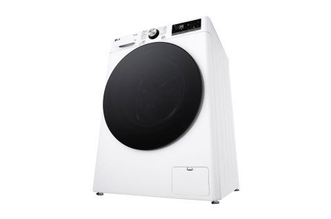 LG | F4WR711S2W | Pralka | Klasa energooszczędności A - 10% | Ładowanie frontowe | Pojemność prania 11 kg | 1400 RPM | Głębokość LG | F4WR711S2W | Pralka | Klasa energooszczędności A - 10% | Ładowanie frontowe | Pojemność prania 11 kg | 1400 RPM | Głębokość