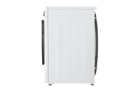 LG | F4WR711S2W | Pralka | Klasa energooszczędności A - 10% | Ładowanie frontowe | Pojemność prania 11 kg | 1400 RPM | Głębokość LG | F4WR711S2W | Pralka | Klasa energooszczędności A - 10% | Ładowanie frontowe | Pojemność prania 11 kg | 1400 RPM | Głębokość