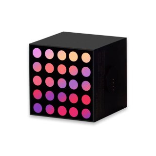 Lampa Yeelight Cube Smart Lamp Matrix Expansion | Wzmacniacz matrycy lampy inteligentnej Yeelight | 12 W | 60000 h | Bezprzewodo