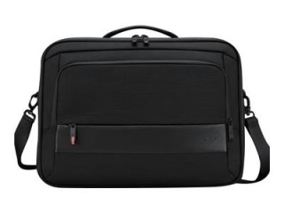 Lenovo | Do 16 cali | Profesjonalna torba na laptopa ThinkPad | Czarna | Wodoodporna