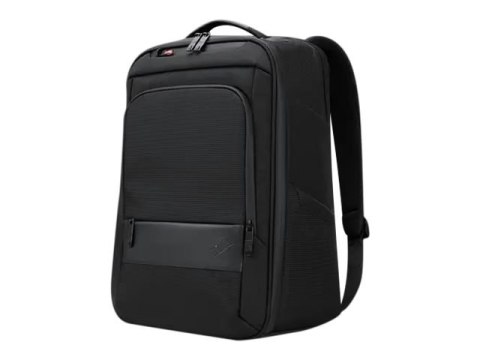 Lenovo | Profesjonalny plecak ThinkPad | Kolor: Czarny Lenovo | Profesjonalny plecak ThinkPad | Kolor: Czarny