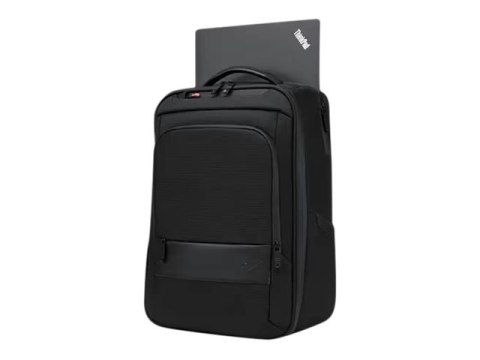 Lenovo | Profesjonalny plecak ThinkPad | Kolor: Czarny Lenovo | Profesjonalny plecak ThinkPad | Kolor: Czarny