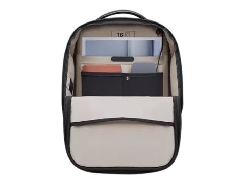 Lenovo | Profesjonalny plecak ThinkPad | Kolor: Czarny Lenovo | Profesjonalny plecak ThinkPad | Kolor: Czarny