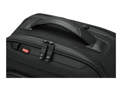 Lenovo | Profesjonalny plecak ThinkPad | Kolor: Czarny Lenovo | Profesjonalny plecak ThinkPad | Kolor: Czarny