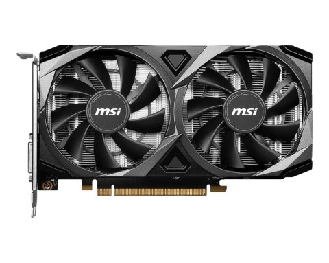 MSI | GeForce RTX 3050 VENTUS 2X XS 8GB OC | NVIDIA GeForce RTX 3050 | 8 GB MSI | GeForce RTX 3050 VENTUS 2X XS 8GB OC | NVIDIA GeForce RTX 3050 | 8 GB