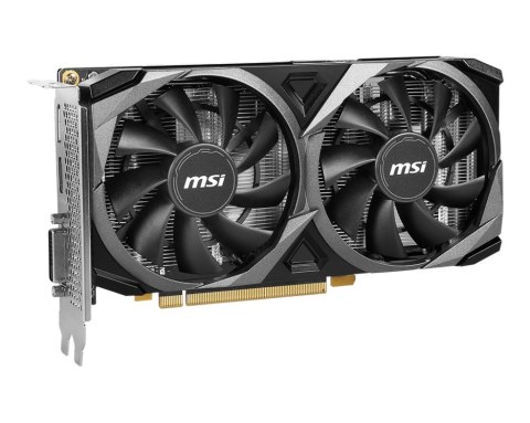 MSI | GeForce RTX 3050 VENTUS 2X XS 8GB OC | NVIDIA GeForce RTX 3050 | 8 GB MSI | GeForce RTX 3050 VENTUS 2X XS 8GB OC | NVIDIA GeForce RTX 3050 | 8 GB