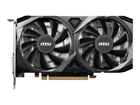 MSI | GeForce RTX 3050 VENTUS 2X XS 8GB OC | NVIDIA GeForce RTX 3050 | 8 GB MSI | GeForce RTX 3050 VENTUS 2X XS 8GB OC | NVIDIA GeForce RTX 3050 | 8 GB