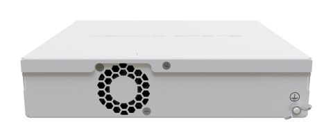 MikroTik | Cloud Router Switch | CRS310-8G+2S+IN | Rackmountable | 1 Gbps (RJ-45) porty w ilości 8 | SFP+ porty w ilości 2 MikroTik | Cloud Router Switch | CRS310-8G+2S+IN | Rackmountable | 1 Gbps (RJ-45) porty w ilości 8 | SFP+ porty w ilości 2