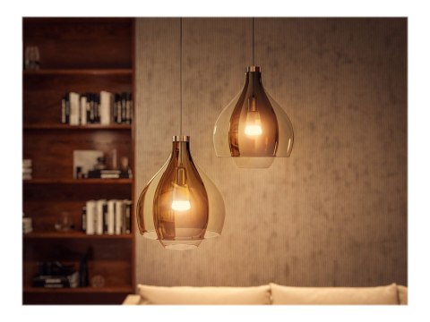 Philips Hue | WA Starter Kit 11W A60 E27 3szt, Bridge, Switch | E27 | 11 W | Ciepła do chłodnej bieli 2200-6500K + 16 milionów k Philips Hue | WA Starter Kit 11W A60 E27 3szt, Bridge, Switch | E27 | 11 W | Ciepła do chłodnej bieli 2200-6500K + 16 milionów k