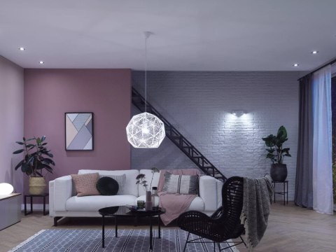 Philips Hue | WA Starter Kit 11W A60 E27 3szt, Bridge, Switch | E27 | 11 W | Ciepła do chłodnej bieli 2200-6500K + 16 milionów k Philips Hue | WA Starter Kit 11W A60 E27 3szt, Bridge, Switch | E27 | 11 W | Ciepła do chłodnej bieli 2200-6500K + 16 milionów k