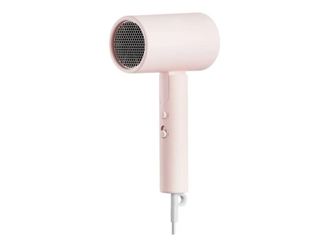Suszarka do włosów Xiaomi Compact H101 EU 1600W z 2 ustawieniami temperatury, różowa