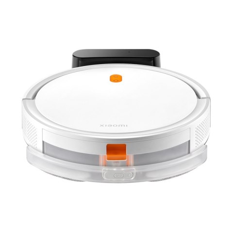 Xiaomi Robot Vacuum E5 (biały) EU | Xiaomi Xiaomi Robot Vacuum E5 (biały) EU | Xiaomi