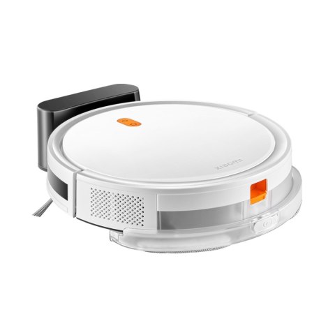 Xiaomi Robot Vacuum E5 (biały) EU | Xiaomi Xiaomi Robot Vacuum E5 (biały) EU | Xiaomi
