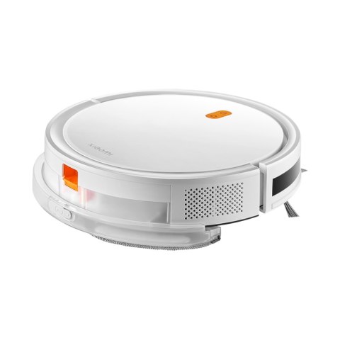 Xiaomi Robot Vacuum E5 (biały) EU | Xiaomi Xiaomi Robot Vacuum E5 (biały) EU | Xiaomi