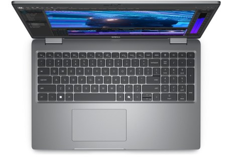 Dell Mobile Precision 3591 FHD Ultra 9 185H/16GB/512GB/NVIDIA RTX 2000 Ada Gen 8GB/Win11 Pro/ENG Backlit kbd/FP/SC/3Y Basic OnSi Dell Mobile Precision 3591 FHD Ultra 9 185H/16GB/512GB/NVIDIA RTX 2000 Ada Gen 8GB/Win11 Pro/ENG Backlit kbd/FP/SC/3Y Basic OnSi