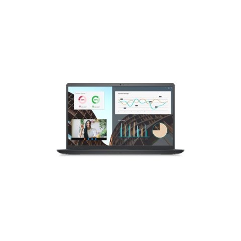 Dell | Vostro 15 3530 | Czarny | 15.6 cala | WVA | FHD | 1920 x 1080 pikseli | Matowa powłoka | Intel Core i3 | i3-1305U | Dysk Dell | Vostro 15 3530 | Czarny | 15.6 cala | WVA | FHD | 1920 x 1080 pikseli | Matowa powłoka | Intel Core i3 | i3-1305U | Dysk