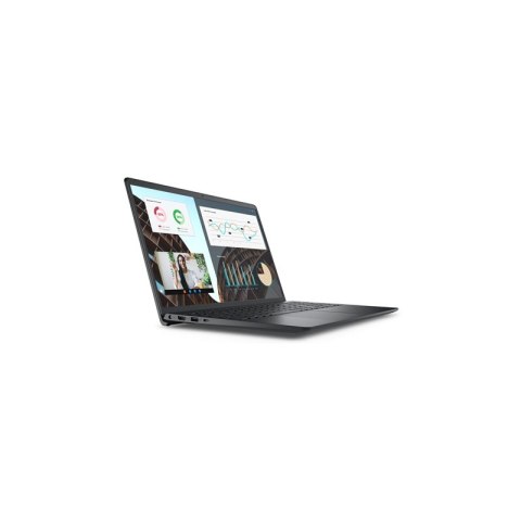 Dell | Vostro 15 3530 | Czarny | 15.6 cala | WVA | FHD | 1920 x 1080 pikseli | Matowa powłoka | Intel Core i3 | i3-1305U | Dysk Dell | Vostro 15 3530 | Czarny | 15.6 cala | WVA | FHD | 1920 x 1080 pikseli | Matowa powłoka | Intel Core i3 | i3-1305U | Dysk