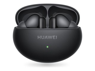 HUAWEI FreeBuds 6i (Black), Orca-T100