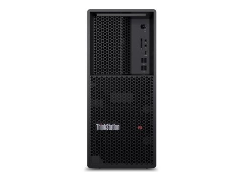Lenovo ThinkStation P3 Tower i7-14700K/32GB/1TB/Intel UHD/WIN11 Pro/ENG kbd/3Y Warranty | Lenovo Lenovo ThinkStation P3 Tower i7-14700K/32GB/1TB/Intel UHD/WIN11 Pro/ENG kbd/3Y Warranty | Lenovo
