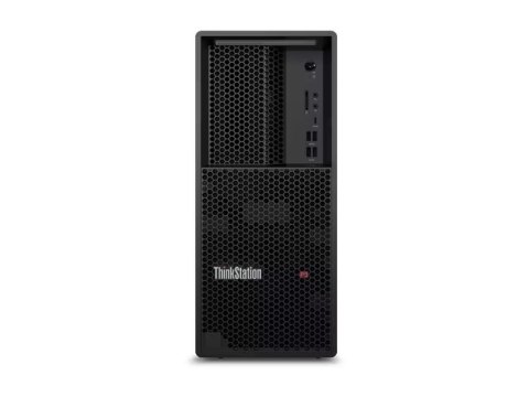 Lenovo ThinkStation P3 Tower i7-14700K/32GB/1TB/Intel UHD/WIN11 Pro/ENG kbd/3Y Warranty | Lenovo Lenovo ThinkStation P3 Tower i7-14700K/32GB/1TB/Intel UHD/WIN11 Pro/ENG kbd/3Y Warranty | Lenovo