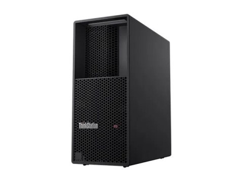 Lenovo ThinkStation P3 Tower i9-14900K/64GB/1TB/Intel UHD/WIN11 Pro/ENG kbd/3Y Warranty | Lenovo Lenovo ThinkStation P3 Tower i9-14900K/64GB/1TB/Intel UHD/WIN11 Pro/ENG kbd/3Y Warranty | Lenovo