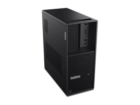 Lenovo ThinkStation P3 Tower i9-14900K/64GB/1TB/Intel UHD/WIN11 Pro/ENG kbd/3Y Warranty | Lenovo Lenovo ThinkStation P3 Tower i9-14900K/64GB/1TB/Intel UHD/WIN11 Pro/ENG kbd/3Y Warranty | Lenovo