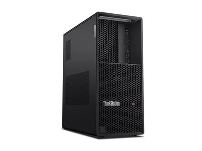 Lenovo ThinkStation P3 Tower i9-14900K/64GB/1TB/Intel UHD/WIN11 Pro/ENG kbd/3Y Warranty | Lenovo Lenovo ThinkStation P3 Tower i9-14900K/64GB/1TB/Intel UHD/WIN11 Pro/ENG kbd/3Y Warranty | Lenovo