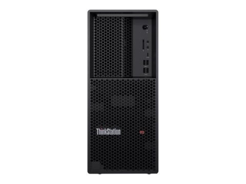 Lenovo ThinkStation P3 Tower i9-14900K/64GB/1TB/Intel UHD/WIN11 Pro/ENG kbd/3Y Warranty | Lenovo Lenovo ThinkStation P3 Tower i9-14900K/64GB/1TB/Intel UHD/WIN11 Pro/ENG kbd/3Y Warranty | Lenovo