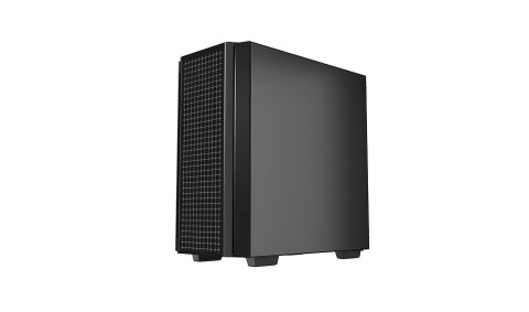 Obudowa | CG540 | Czarna | Mid Tower | Zasilacz w zestawie Nie | ATX PS2 Obudowa | CG540 | Czarna | Mid Tower | Zasilacz w zestawie Nie | ATX PS2