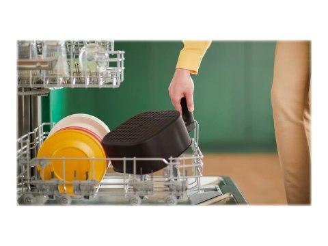 Philips | Essential HD9280/70 | Frytownica XL 6.2 L 2000 W z Technologią Rapid Air - Czarny Philips | Essential HD9280/70 | Frytownica XL 6.2 L 2000 W z Technologią Rapid Air - Czarny