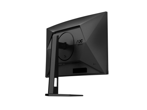 AOC Gaming CQ27G4X 27", 2560x1440/1ms/300cd/m², HDMI, DisplayPort, Headphone Out AOC Gaming CQ27G4X 27", 2560x1440/1ms/300cd/m², HDMI, DisplayPort, Headphone Out