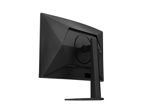 AOC Gaming CQ27G4X 27", 2560x1440/1ms/300cd/m², HDMI, DisplayPort, Headphone Out AOC Gaming CQ27G4X 27", 2560x1440/1ms/300cd/m², HDMI, DisplayPort, Headphone Out