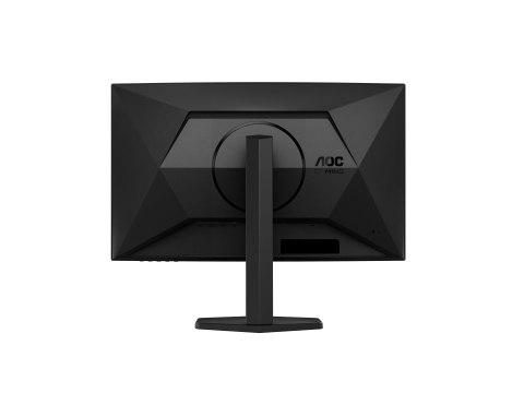AOC Gaming CQ27G4X 27", 2560x1440/1ms/300cd/m², HDMI, DisplayPort, Headphone Out AOC Gaming CQ27G4X 27", 2560x1440/1ms/300cd/m², HDMI, DisplayPort, Headphone Out