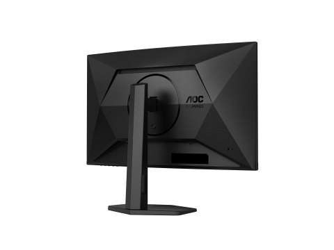 AOC Gaming CQ27G4X 27", 2560x1440/1ms/300cd/m², HDMI, DisplayPort, Headphone Out AOC Gaming CQ27G4X 27", 2560x1440/1ms/300cd/m², HDMI, DisplayPort, Headphone Out
