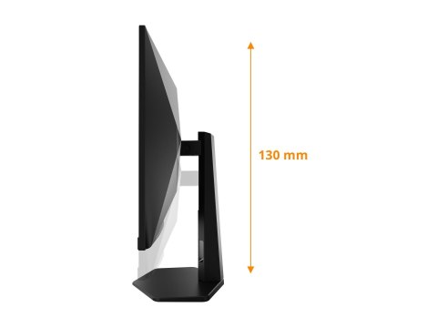 AOC Gaming CQ27G4X 27", 2560x1440/1ms/300cd/m², HDMI, DisplayPort, Headphone Out AOC Gaming CQ27G4X 27", 2560x1440/1ms/300cd/m², HDMI, DisplayPort, Headphone Out