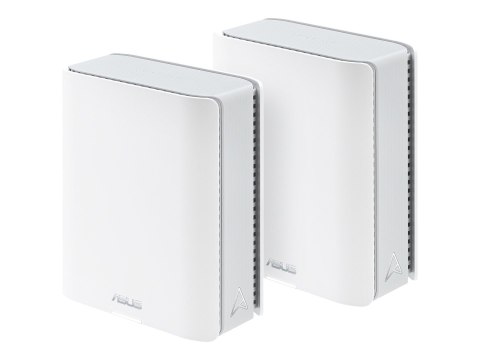 Asus ZenWiFi BT10 Tri-band WiFi 7 Smart AiMesh Router (2pk) Asus ZenWiFi BT10 Tri-band WiFi 7 Smart AiMesh Router (2pk)