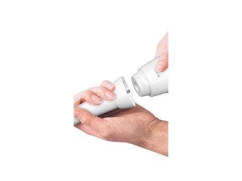 Bosch | Blender ręczny | MSM14200 CleverMixx | Blender ręczny | 400 W | Liczba prędkości 1 | Biały