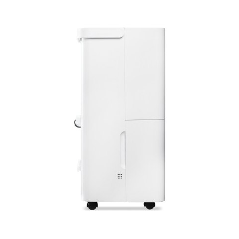 Duux Bora Smart Osuszacz 20 L+Tryb Prania, Efektywna powierzchnia 40m², Biały | Duux Duux Bora Smart Osuszacz 20 L+Tryb Prania, Efektywna powierzchnia 40m², Biały | Duux