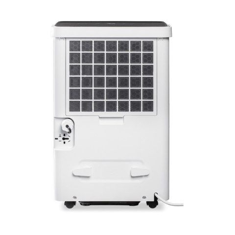 Duux Bora Smart Osuszacz 20 L+Tryb Prania, Efektywna powierzchnia 40m², Biały | Duux Duux Bora Smart Osuszacz 20 L+Tryb Prania, Efektywna powierzchnia 40m², Biały | Duux