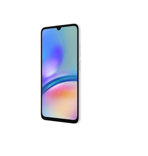 Samsung Galaxy A05s (Silver) Dual SIM 6.7" PLS LCD 1080x2400/2.4GHz&1.9GHz/128GB/4GB RAM/Android 13/WiFi,BT,4G Samsung Samsung Galaxy A05s (Silver) Dual SIM 6.7" PLS LCD 1080x2400/2.4GHz&1.9GHz/128GB/4GB RAM/Android 13/WiFi,BT,4G Samsung