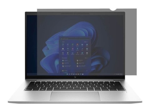 Targus Privacy Screen for 14-inch Edge- to-Edge Infinity-screen Laptops (16:10) Targus Privacy Screen for 14-inch Edge- to-Edge Infinity-screen Laptops (16:10)