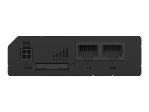 Teltonika RUT260 - router bezprzewodowy - WWAN - Wi-Fi - 3G, 4G - do montażu na szynie DIN | 2,4 GHz Teltonika RUT260 - router bezprzewodowy - WWAN - Wi-Fi - 3G, 4G - do montażu na szynie DIN | 2,4 GHz