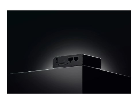 Teltonika RUT260 - router bezprzewodowy - WWAN - Wi-Fi - 3G, 4G - do montażu na szynie DIN | 2,4 GHz Teltonika RUT260 - router bezprzewodowy - WWAN - Wi-Fi - 3G, 4G - do montażu na szynie DIN | 2,4 GHz